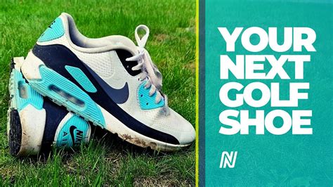 nike golf shoes review